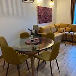 Pastelowa Czantoria Apartment Ustron