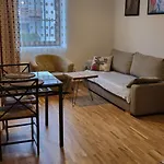 Apartment Pastelowa Czantoria *