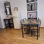 Pastelowa Czantoria *