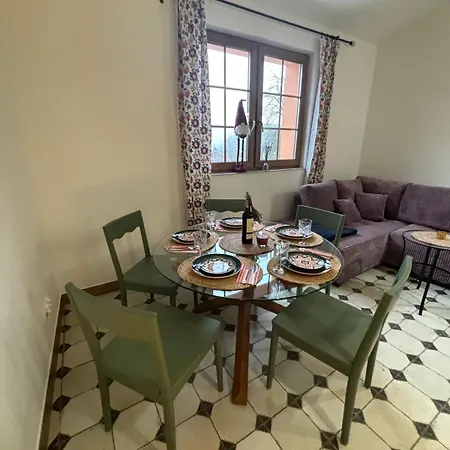 Pastelowa Czantoria Ustroń