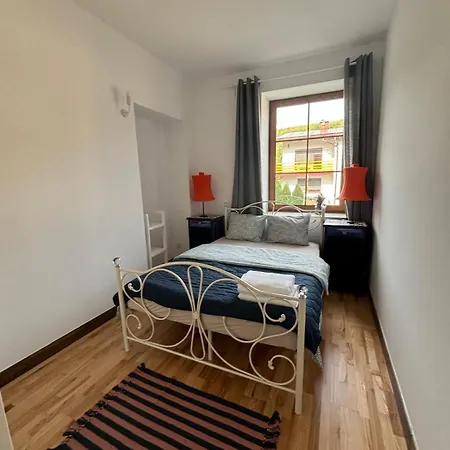 Apartment Pastelowa Czantoria Ustron