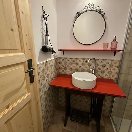 Pastelowa Czantoria Ustroń