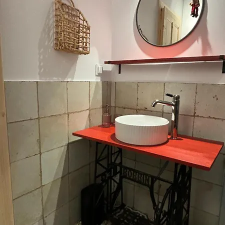 Pastelowa Czantoria *