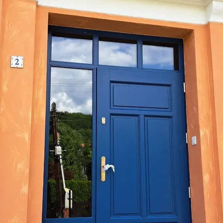 Pastelowa Czantoria * Ustroń