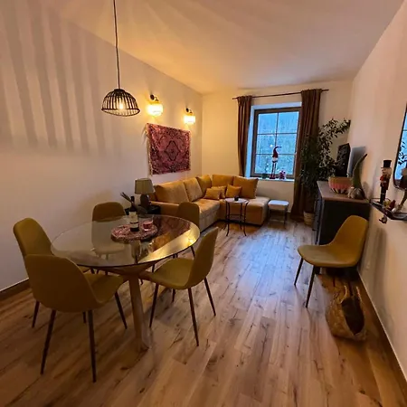 Pastelowa Czantoria Apartament *