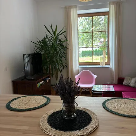 Pastelowa Czantoria * Ustroń