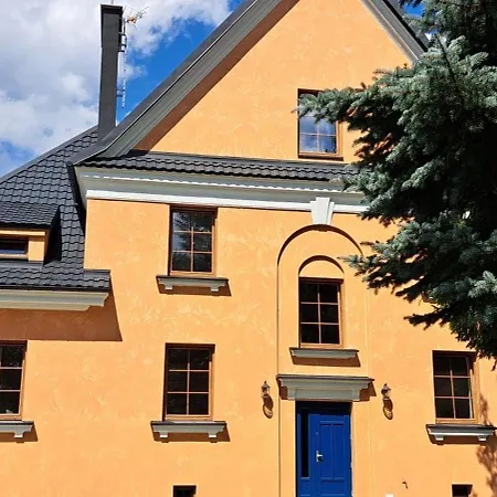 Apartament Pastelowa Czantoria *