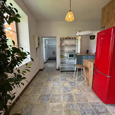 Apartament Pastelowa Czantoria Ustroń