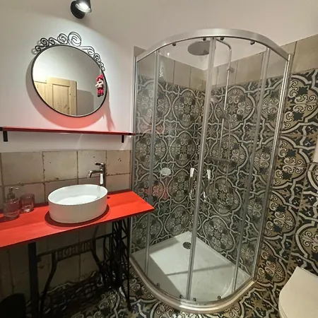 Pastelowa Czantoria * Ustroń