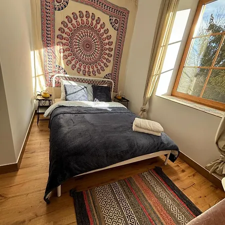 Apartament Pastelowa Czantoria Ustroń