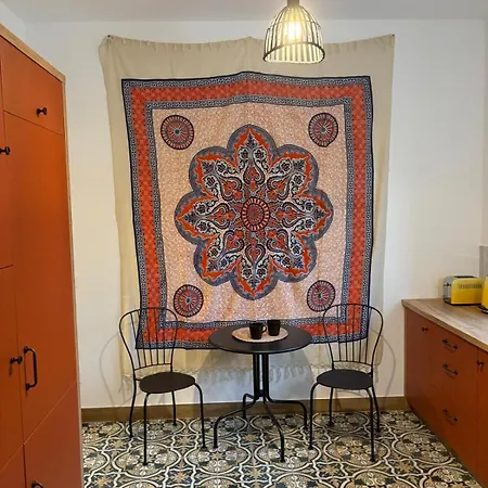 Pastelowa Czantoria Ustroń