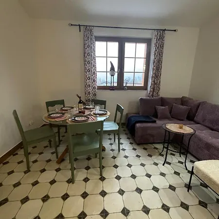 Pastelowa Czantoria Ustroń