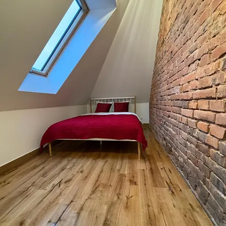 Pastelowa Czantoria * Ustroń