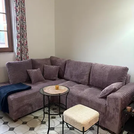 Pastelowa Czantoria Apartament