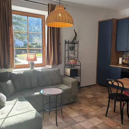 Apartament Pastelowa Czantoria Ustroń