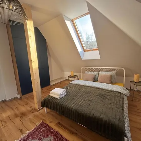 Pastelowa Czantoria * Ustroń