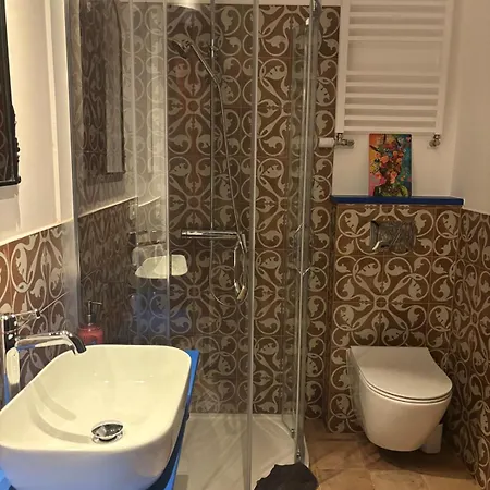 Pastelowa Czantoria Apartament *