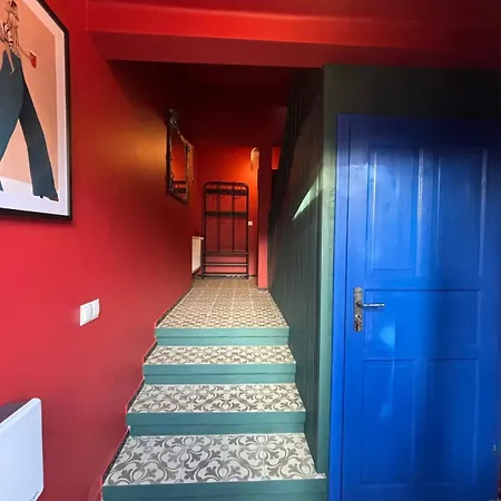 Pastelowa Czantoria Apartament *