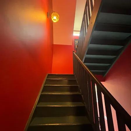 Apartment Pastelowa Czantoria Ustron