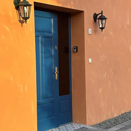 Pastelowa Czantoria * Ustroń