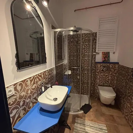 Apartament Pastelowa Czantoria *