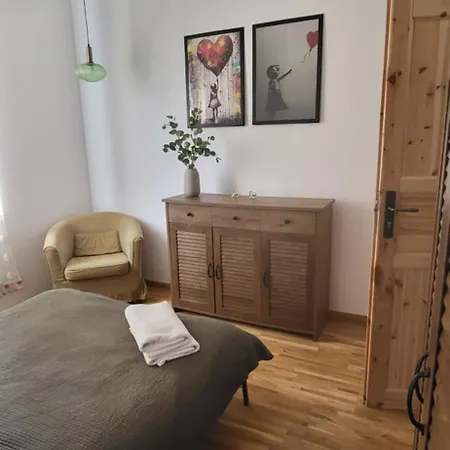 Pastelowa Czantoria *