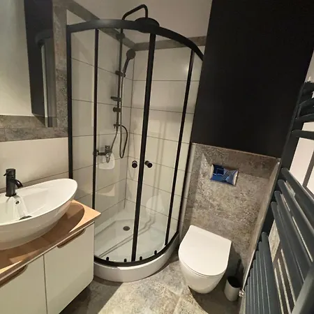 Pastelowa Czantoria Ustroń