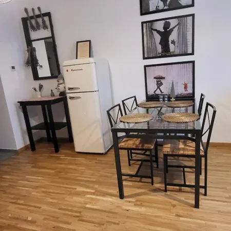 Pastelowa Czantoria *