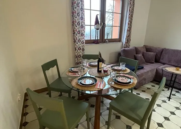 Pastelowa Czantoria Ustroń