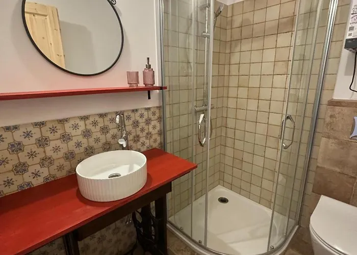 Pastelowa Czantoria Apartament