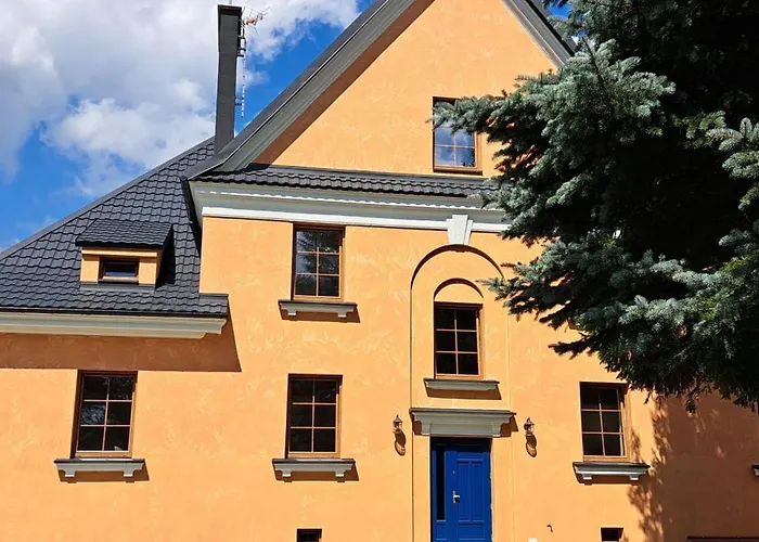 Apartament Pastelowa Czantoria *