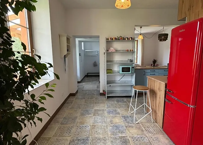 Apartament Pastelowa Czantoria Ustroń