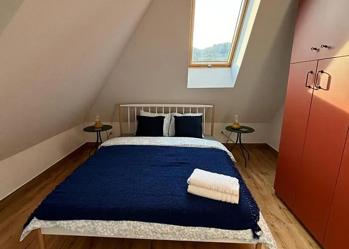 Apartament Pastelowa Czantoria *