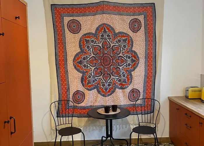 Pastelowa Czantoria Ustroń