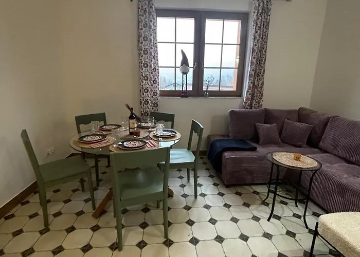 Pastelowa Czantoria Ustroń