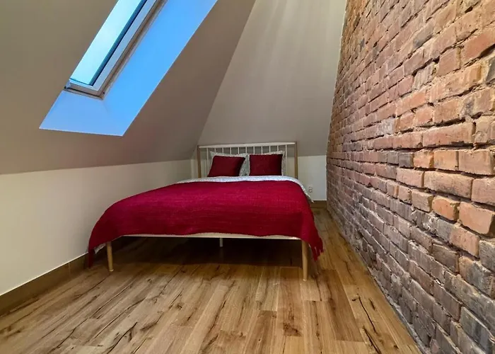 Pastelowa Czantoria * Ustroń