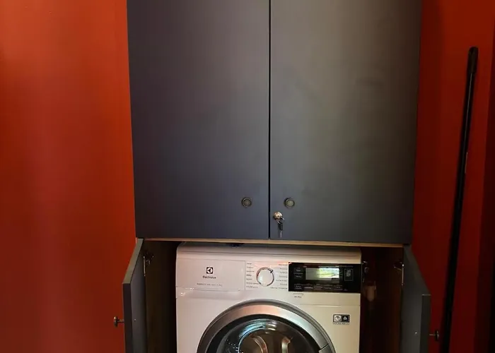 Apartament Pastelowa Czantoria Ustroń