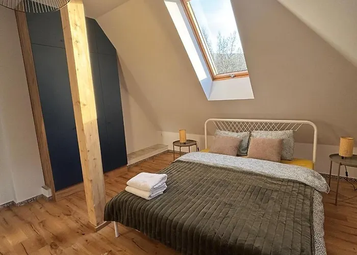 Pastelowa Czantoria * Ustroń