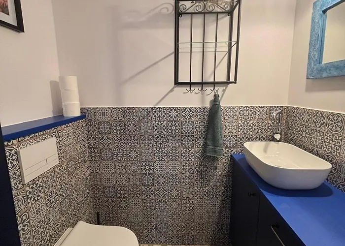 Apartament Pastelowa Czantoria