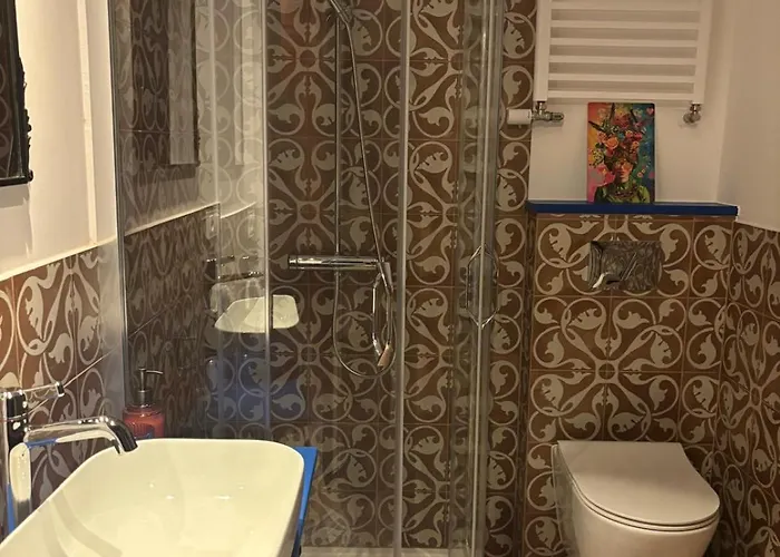 Pastelowa Czantoria Apartament *