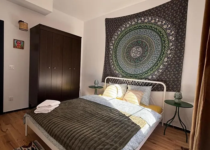 Pastelowa Czantoria Ustroń