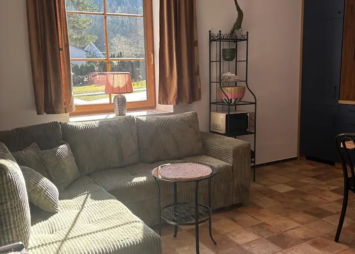 Pastelowa Czantoria Apartament