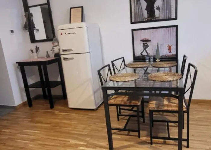 Pastelowa Czantoria *